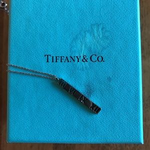 Tiffany Atlas collection necklace